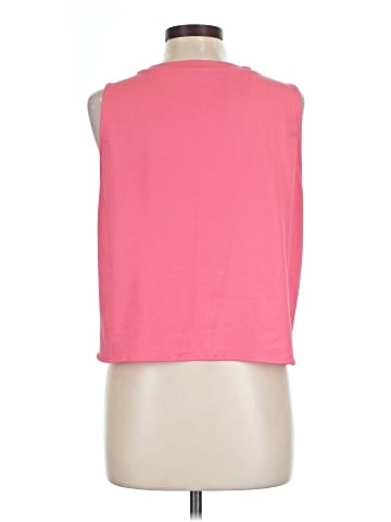 Champion Sleeveless T-Shirt (view 2)