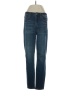 Pistola Color Block Blue Jeans Size 26 waist - photo 1