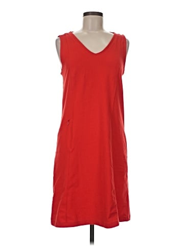 Toad & Co Casual Dress (view 1)