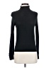 H&M Black Silk Pullover Sweater Size S - photo 1