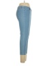 Uniqlo Color Block Blue Jeans Size L - photo 4