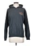Gildan Gray Pullover Hoodie Size S - photo 1