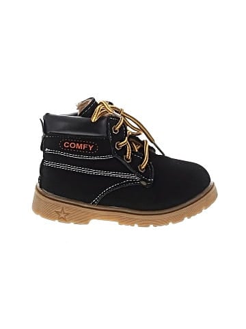 Assorted Brands Boots (view 1)