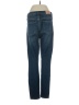 Pistola Color Block Blue Jeans Size 26 waist - photo 2