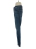 Pistola Color Block Blue Jeans Size 26 waist - photo 5