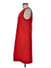 Toad & Co Solid Red Casual Dress Size M - photo 5