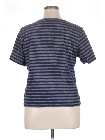 Sport Savvy Short Sleeve T-Shirt (view 2)