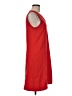 Toad & Co Solid Red Casual Dress Size M - photo 4