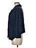 Kensie Blue Jacket Size M - photo 5