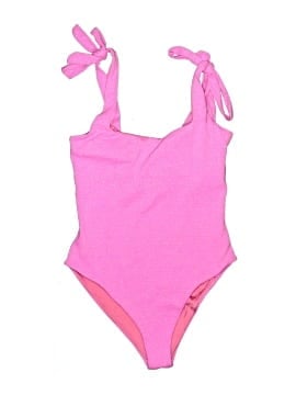 Beach Riot One Piece Swimsuit