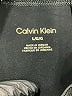 Calvin Klein Solid Black Active Pants Size L - photo 7