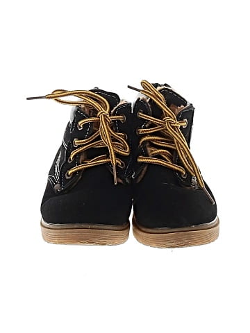 Assorted Brands Boots (view 2)