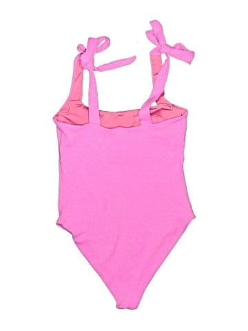 Beach Riot One Piece Swimsuit (view 2)