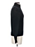 H&M Black Silk Pullover Sweater Size S - photo 4