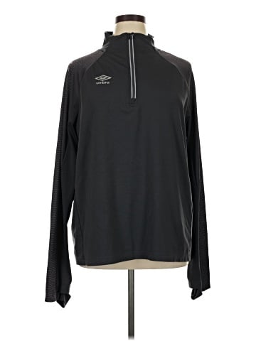 Umbro Pullover Sweater (view 1)