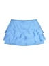 Tail Solid Blue Skort Size S - photo 1