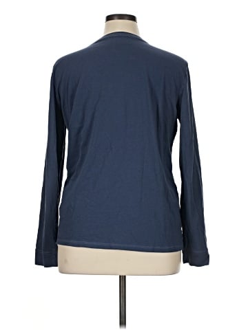 Life Is Good Long Sleeve T-Shirt (view 2)