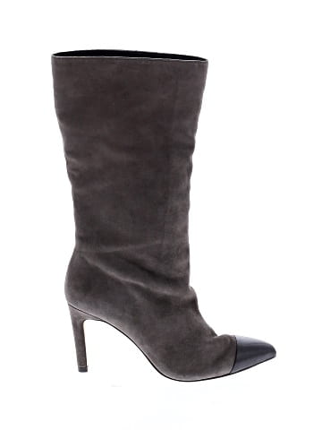Ann Taylor Boots (view 1)