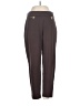 MICHAEL Michael Kors Brown Active Pants Size S - photo 1