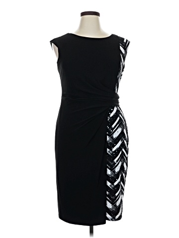 Joseph Ribkoff Cocktail Dress (view 1)
