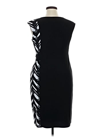 Joseph Ribkoff Cocktail Dress (view 2)