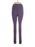 Fabletics Purple Active Pants Size L - photo 1