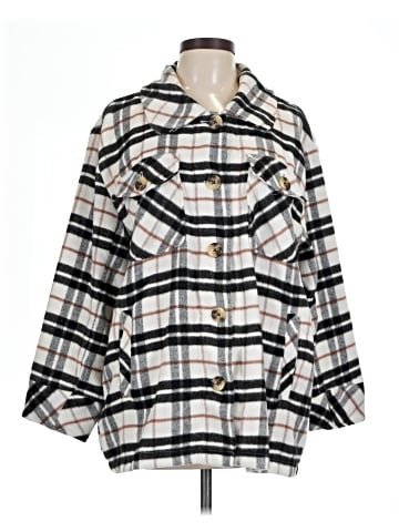 Kensie Coat (view 1)