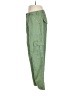 Billabong 100% Cotton Green Cargo Pants Size 28 waist - photo 5