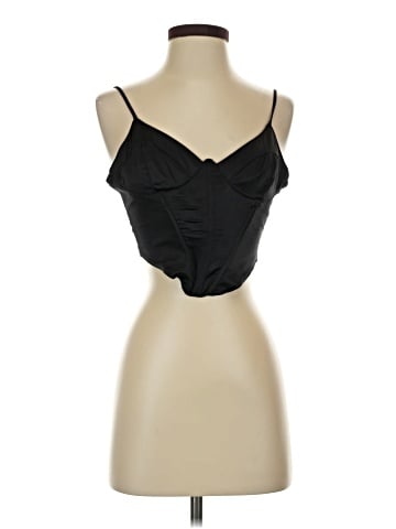 Garage Sleeveless Top (view 1)