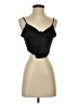 Garage Black Sleeveless Top Size S - photo 1