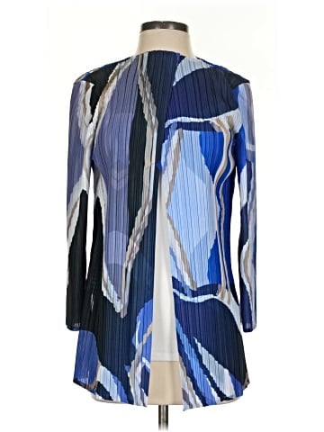 MING WANG 3/4 Sleeve Blouse (view 1)