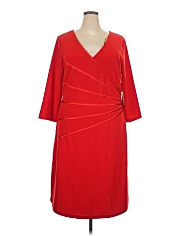 Midnight Velvet Cocktail Dress (view 1)