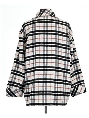 Kensie Coat (view 2)