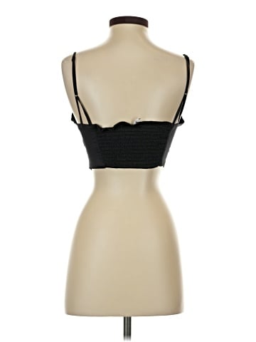 Garage Sleeveless Top (view 2)