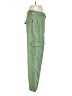 Billabong 100% Cotton Green Cargo Pants Size 28 waist - photo 4
