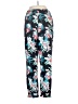 Tommy Bahama Floral Black Casual Pants Size S - photo 2