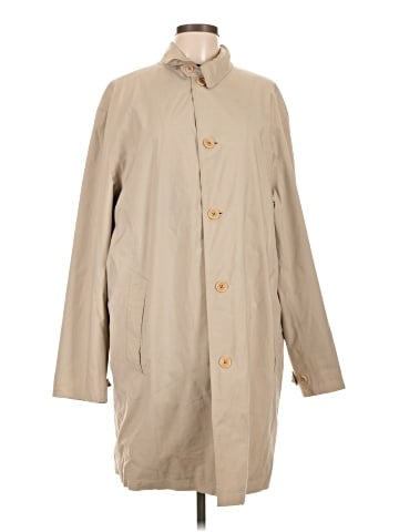 Banana Republic Trenchcoat (view 1)