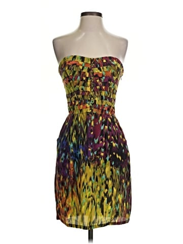 Charlie Jade Cocktail Dress (view 1)