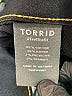 Torrid Solid Blue Jeans Size 16 - photo 5