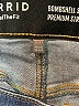 Torrid Solid Blue Jeans Size 16 - photo 6