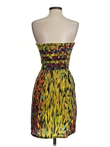 Charlie Jade Cocktail Dress (view 2)