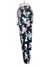 Tommy Bahama Floral Black Casual Pants Size S - photo 5