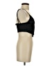 Garage Black Sleeveless Top Size S - photo 4