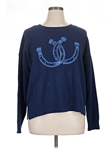 Lucky Brand Pullover Sweater (view 1)