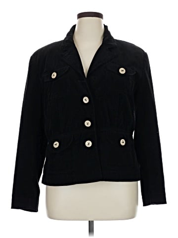 Merona Blazer (view 1)