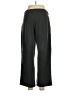 Tek Gear Gray Casual Pants Size L - photo 2