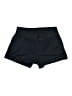 The North Face Solid Black Athletic Shorts Size L - photo 1