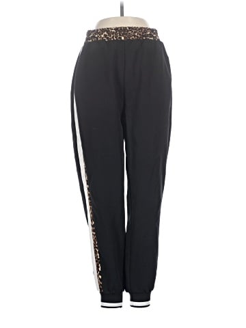 Zara Basic Track Pants (view 1)