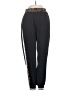 Zara Basic Black Track Pants Size S - photo 1