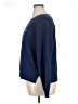 Lucky Brand Blue Pullover Sweater Size XL - photo 5